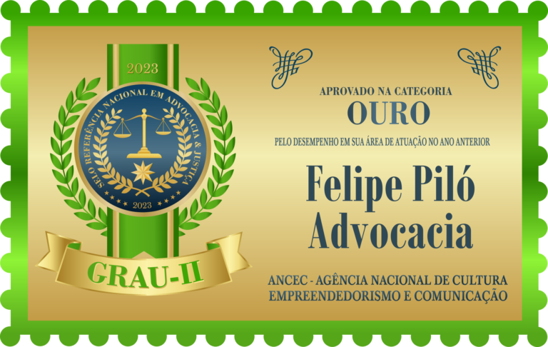 Prêmio Ancec Advocacia
