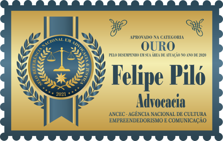 Prêmio Ancec Advocacia